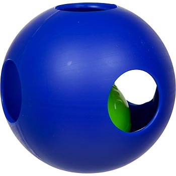 Jolly Pets - Teaser Ball Jolly Ball - Click Image to Close